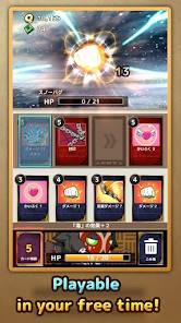 Descarga ForceCard CardBattle Roguelike MOD APK con Mega Mod para Android Gratis 3