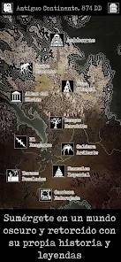 Descarga Grim Quest MOD APK con Dinero Infinito y Artículos Desbloqueados para Android Gratis 8