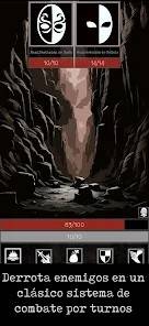 Descarga Grim Quest MOD APK con Dinero Infinito y Artículos Desbloqueados para Android Gratis