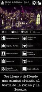 Descarga Grim Quest MOD APK con Dinero Infinito y Artículos Desbloqueados para Android Gratis 2