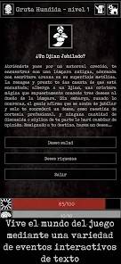 Descarga Grim Quest MOD APK con Dinero Infinito y Artículos Desbloqueados para Android Gratis 3