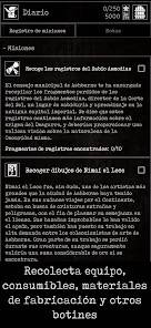 Descarga Grim Quest MOD APK con Dinero Infinito y Artículos Desbloqueados para Android Gratis 6