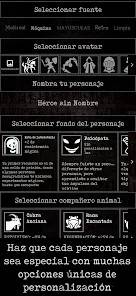 Descarga Grim Quest MOD APK con Dinero Infinito y Artículos Desbloqueados para Android Gratis 7