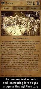 Descarga Grim Tides MOD APK con Compras Gratuitas para Android 6