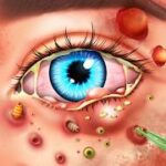 Happy Hospital: Doctor Dash MOD APK 1.0.86 (Todo ilimitado) Happy Hospital® ASMR Blast APK