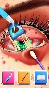 Descarga Happy Hospital: Doctor Dash MOD APK con Todo Infinito para Android Gratis 5