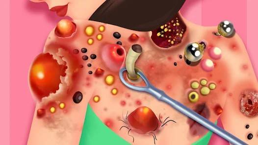 Descarga Happy Hospital: Doctor Dash MOD APK con Todo Infinito para Android Gratis