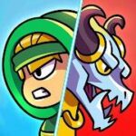 Heroes & Dragons apk