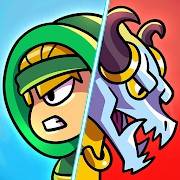 Heroes & Dragons apk