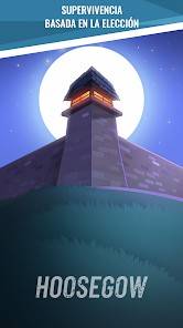 Descarga Hoosegow Prison Survival MOD APK con Oro Infinito y Karmas para Android Gratis 2