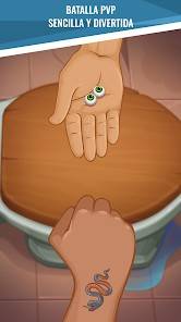 Descarga Hoosegow Prison Survival MOD APK con Oro Infinito y Karmas para Android Gratis 5