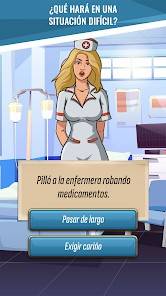 Descarga Hoosegow Prison Survival MOD APK con Oro Infinito y Karmas para Android Gratis 7