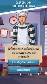 Descarga Hoosegow Prison Survival MOD APK con Oro Infinito y Karmas para Android Gratis