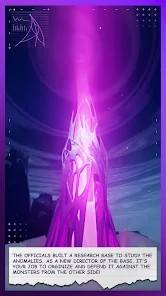 Descarga Idle Anomaly MOD APK con Dinero Infinito para Android Gratis 