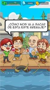 Descarga Idle Distiller Tycoon: Factory MOD APK con Gemas Infinitas para Android Gratis 5