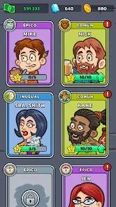 Descarga Idle Distiller Tycoon: Factory MOD APK con Gemas Infinitas para Android Gratis 6