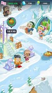 Descarga Idle Distiller Tycoon: Factory MOD APK con Gemas Infinitas para Android Gratis 7