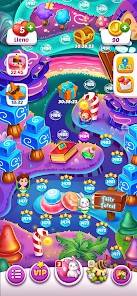 Descarga Jelly Juice MOD APK con Estrellas Infinitas para Android Gratis 4