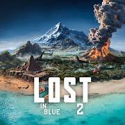 LOST in Blue 2 Fate's Island APK
