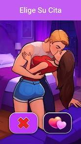 Descarga LUV - Interactive Game APK (La última) para Android Gratis 3