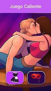 Descarga LUV - Interactive Game APK (La última) para Android Gratis 4