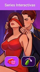 Descarga LUV - Interactive Game APK (La última) para Android Gratis 