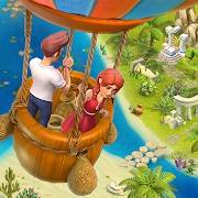 Land of Legends Granja isla apk