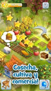 Descarga Land of Legends MOD APK con Energía Infinita y Recompensa Gratis para Android 4