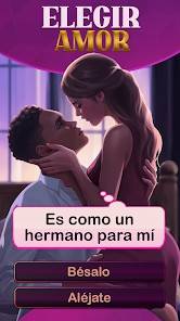 Descarga Love Quest MOD APK con Menú, Dinero Infinito y Saltar Escena para Android Gratis 2