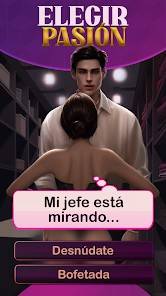 Descarga Love Quest MOD APK con Menú, Dinero Infinito y Saltar Escena para Android Gratis 3