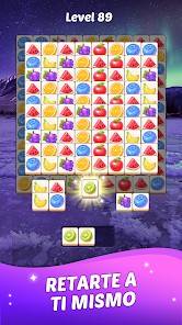 Descarga Match Tile Scenery MOD APK con Dinero Infinito para Android Gratis 3