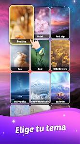 Descarga Match Tile Scenery MOD APK con Dinero Infinito para Android Gratis 5