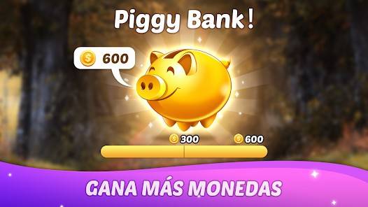 Descarga Match Tile Scenery MOD APK con Dinero Infinito para Android Gratis