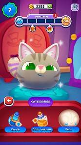 Descarga My Boo 2 MOD APK con Monedas Infinitas y Sin Anuncios para Android Gratis 4