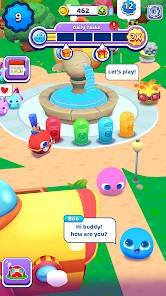 Descarga My Boo 2 MOD APK con Monedas Infinitas y Sin Anuncios para Android Gratis 5