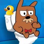 My Grumpy MOD APK 1.1.102 (Dinero ilimitado) My Grumpy Funny Virtual Pet apk