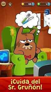 Descarga My Grumpy MOD APK con Dinero Infinito para Android Gratis 2