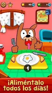 Descarga My Grumpy MOD APK con Dinero Infinito para Android Gratis 3