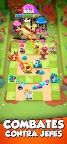 Descarga Pal Go: Tower Defense TD MOD APK Sin anuncios, Recompensas Gratis y Elimina Todos los Anuncios para Android Gratis 2