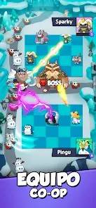 Descarga Pal Go: Tower Defense TD MOD APK Sin anuncios, Recompensas Gratis y Elimina Todos los Anuncios para Android Gratis 5