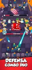 Descarga Pal Go: Tower Defense TD MOD APK Sin anuncios, Recompensas Gratis y Elimina Todos los Anuncios para Android Gratis 6