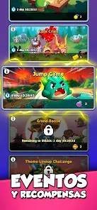 Descarga Pal Go: Tower Defense TD MOD APK Sin anuncios, Recompensas Gratis y Elimina Todos los Anuncios para Android Gratis 