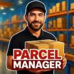 Parcel Delivery Simulator 3D apk