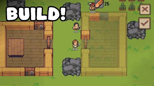 Descarga Little Village MOD APK con Menú, Objeto Alto y Multiplicador de Velocidad para Android Gratis 2