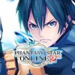 Phantasy Star Online 2 apk