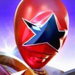 Power Rangers: Legacy Wars MOD APK 3.8.4 (Modo Dios) Power Rangers Legacy Wars apk