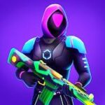 Power Zone: PvP Online Shooter MOD APK 2.2 (Mega Mod, 10 Características) Power Zone Shooter PvP APK