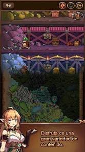 Descarga Everybody's RPG: Reboot MOD APK con Menú, Dinero y Daños para Android Gratis 4