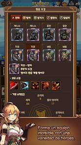 Descarga Everybody's RPG: Reboot MOD APK con Menú, Dinero y Daños para Android Gratis 5