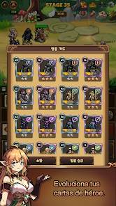 Descarga Everybody's RPG: Reboot MOD APK con Menú, Dinero y Daños para Android Gratis 6